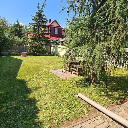 Zseki Apartman Hajdúszoboszló Kültér fotó