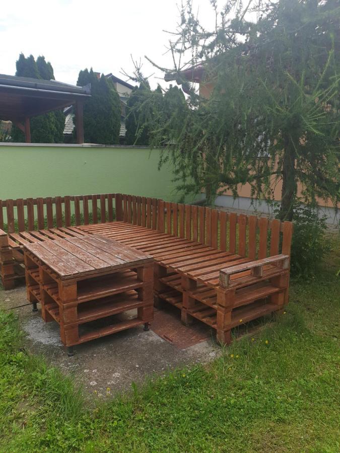 Zseki Apartman Hajdúszoboszló Kültér fotó
