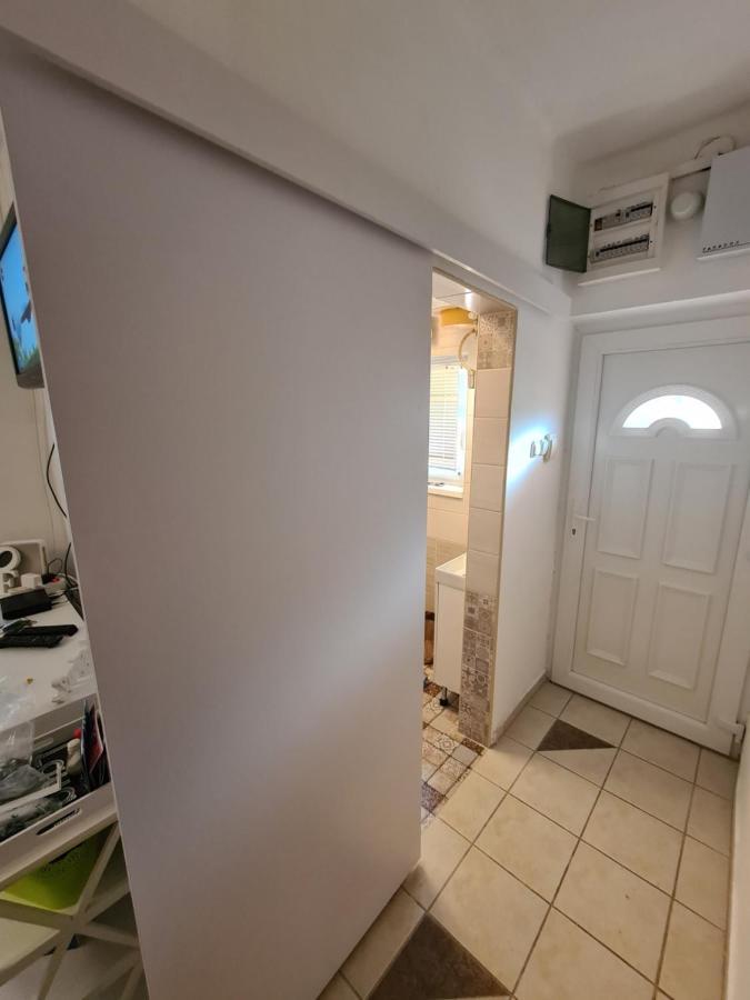 Zseki Apartman Hajdúszoboszló Kültér fotó