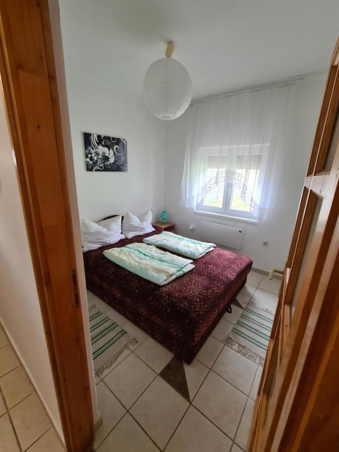 Zseki Apartman Hajdúszoboszló Kültér fotó