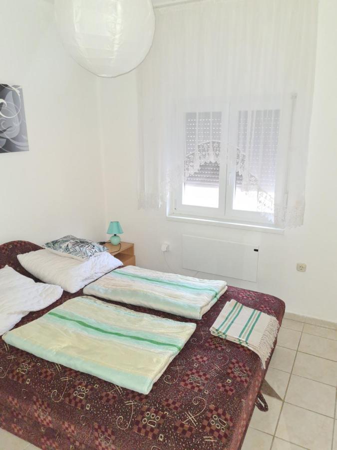 Zseki Apartman Hajdúszoboszló Kültér fotó