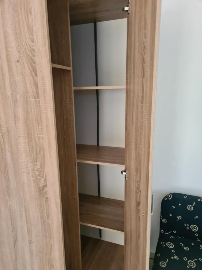 Zseki Apartman Hajdúszoboszló Kültér fotó