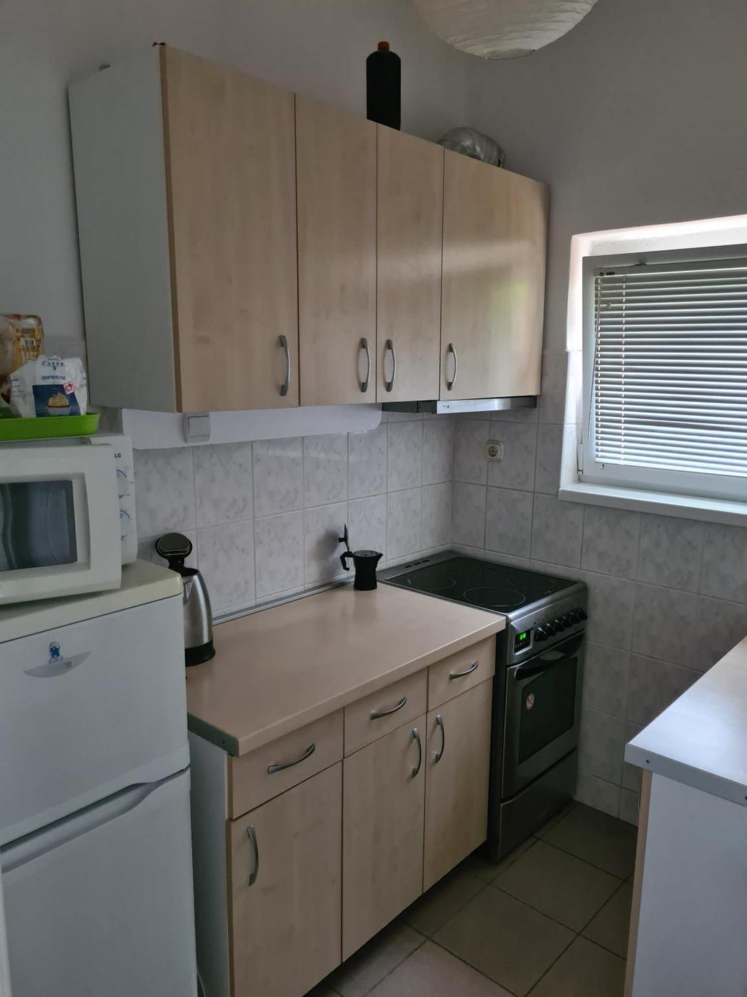 Zseki Apartman Hajdúszoboszló Kültér fotó