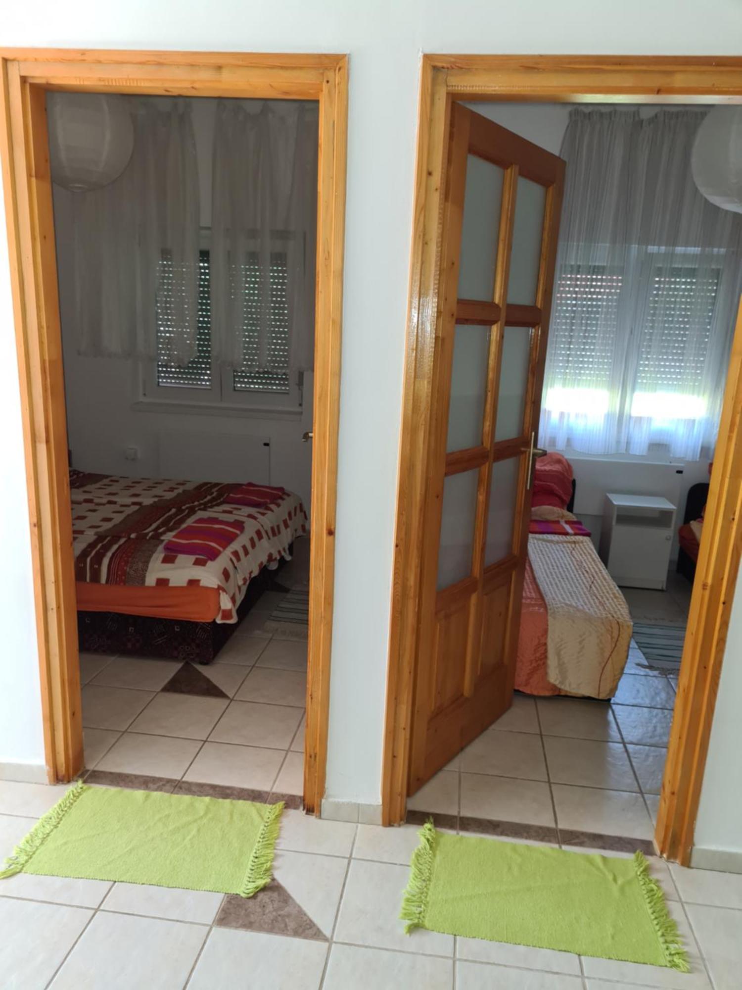 Zseki Apartman Hajdúszoboszló Kültér fotó