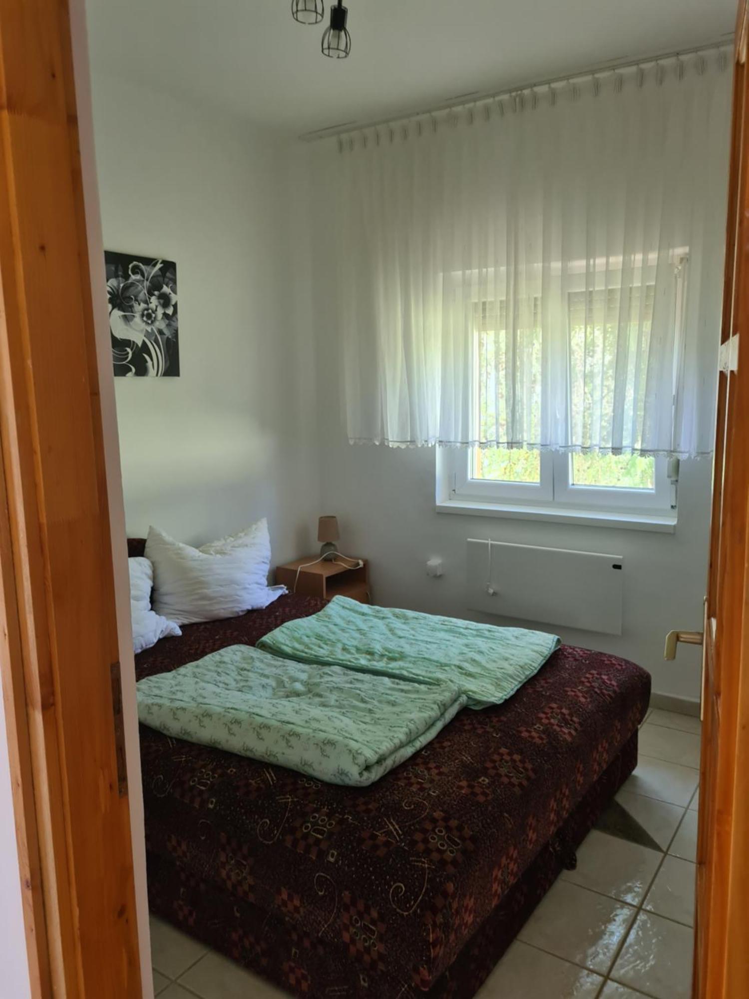 Zseki Apartman Hajdúszoboszló Kültér fotó