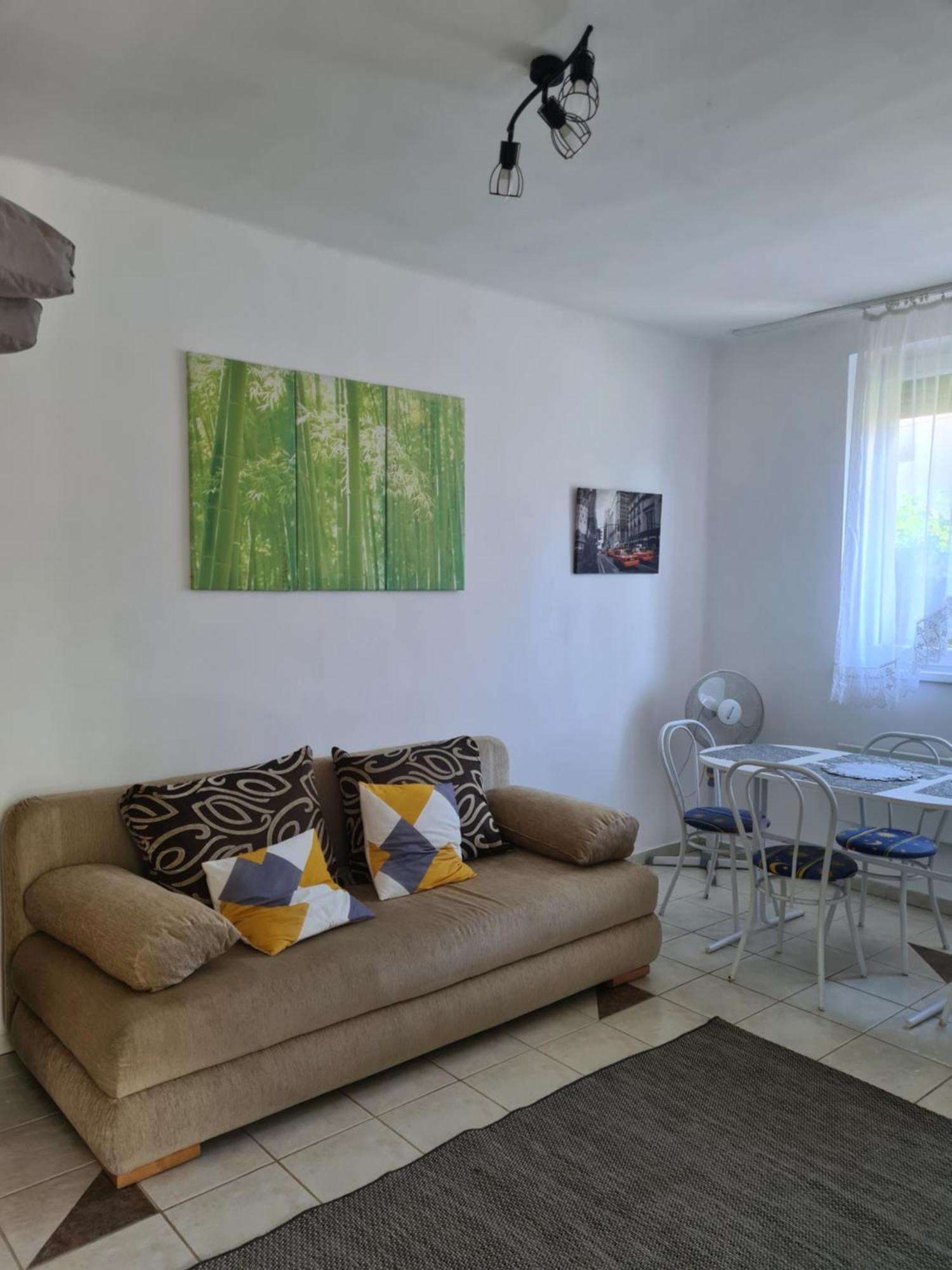 Zseki Apartman Hajdúszoboszló Kültér fotó
