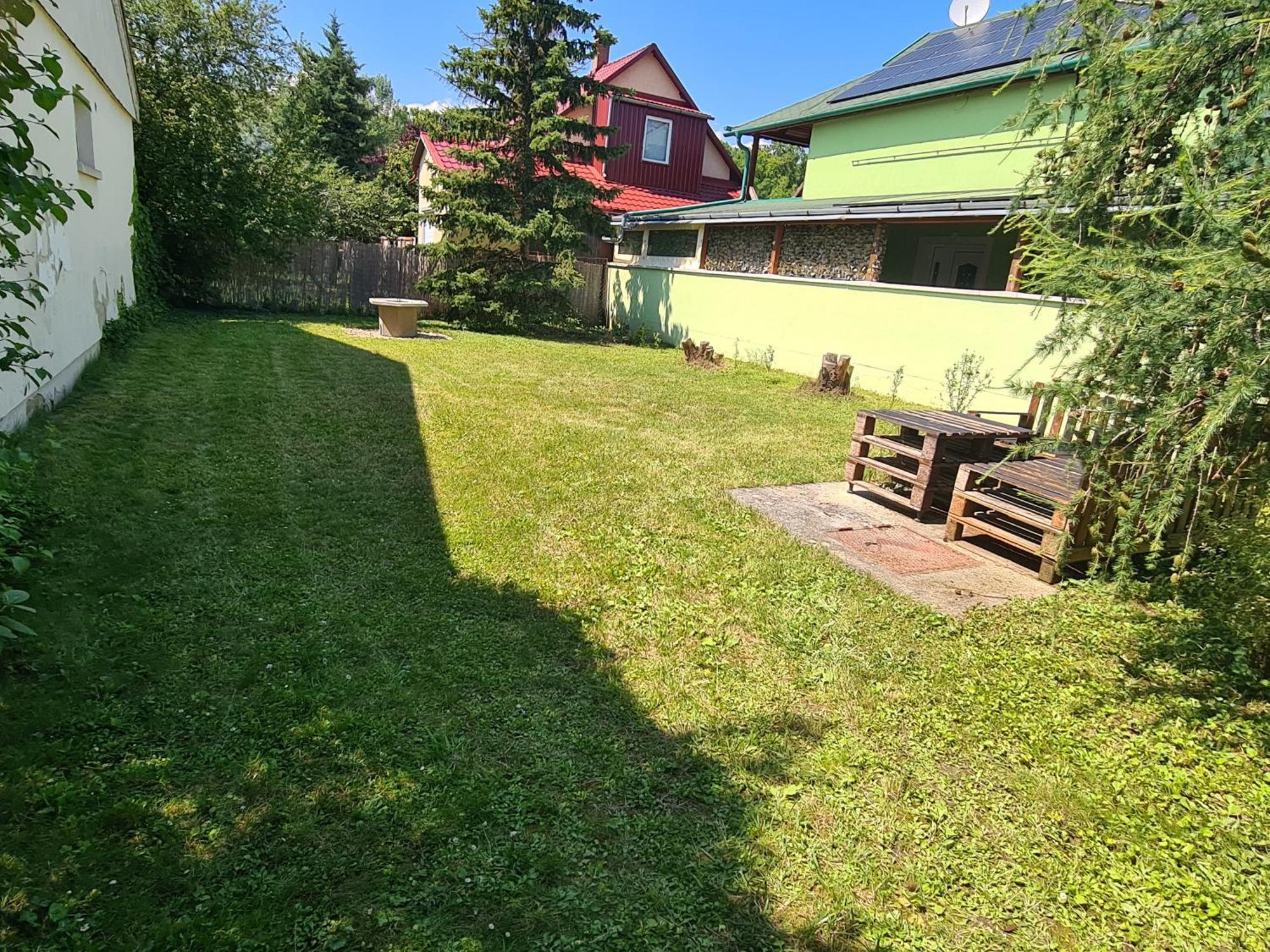 Zseki Apartman Hajdúszoboszló Kültér fotó