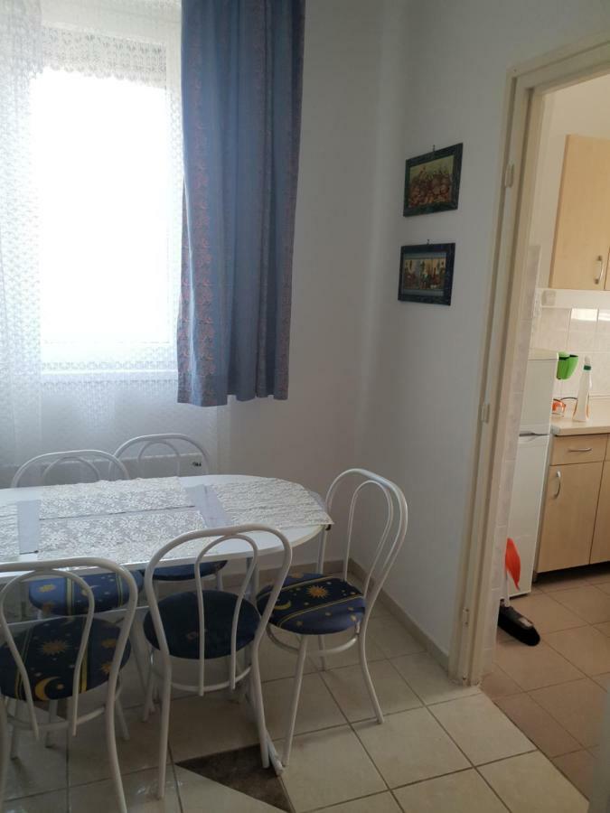 Zseki Apartman Hajdúszoboszló Kültér fotó