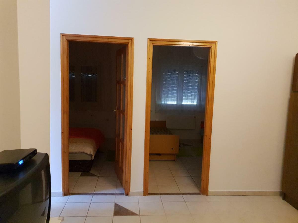 Zseki Apartman Hajdúszoboszló Kültér fotó