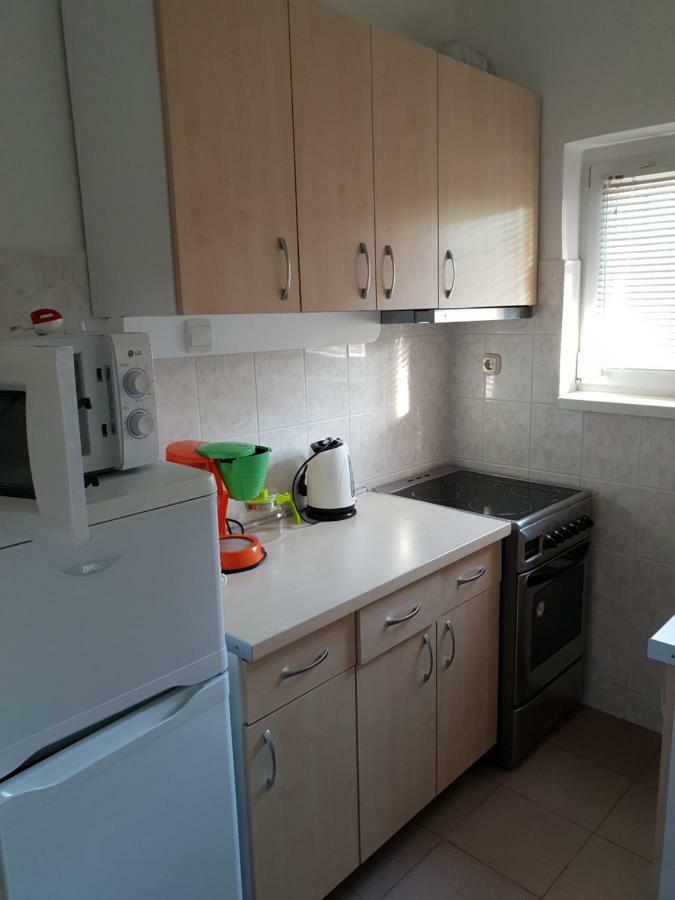Zseki Apartman Hajdúszoboszló Kültér fotó